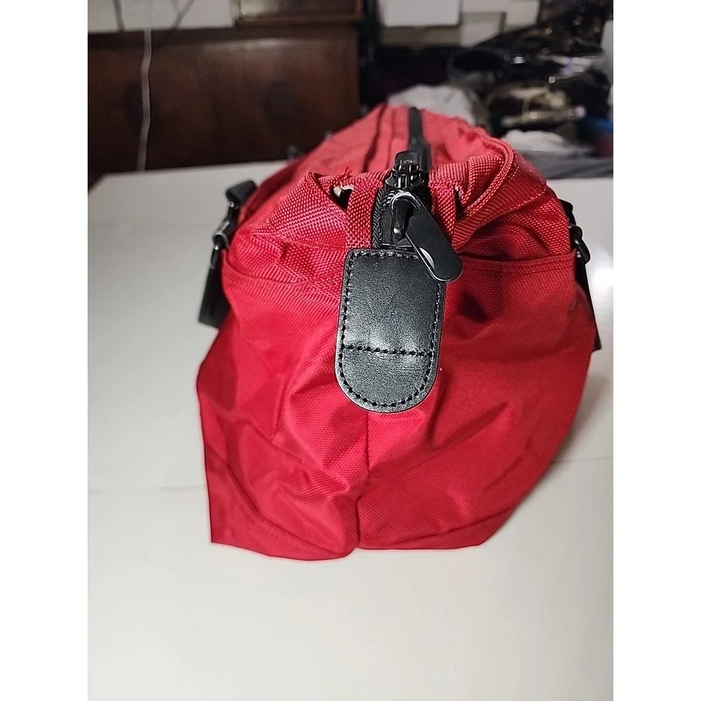 Victorinox Lexicon 2.0 Heavy-duty Swiss Army Weekender Carry-All Tote Duffle